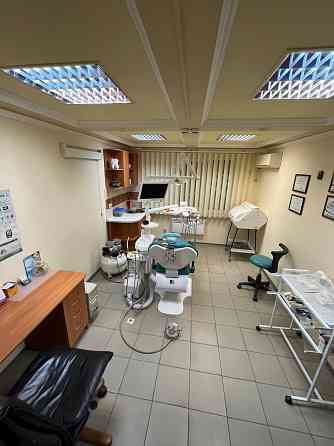 Готовый стоматологический кабинет Макеевка