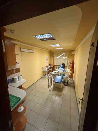Готовый стоматологический кабинет Макеевка