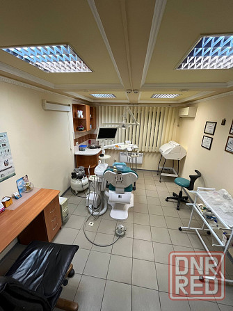 Готовый стоматологический кабинет Макеевка - изображение 2
