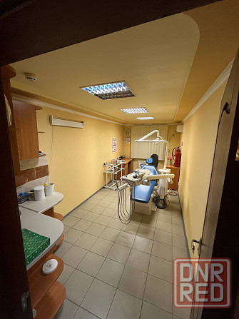 Готовый стоматологический кабинет Макеевка - изображение 3