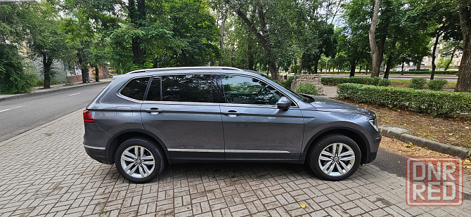 Продам ориг.диски VW R-18 Донецк - изображение 2