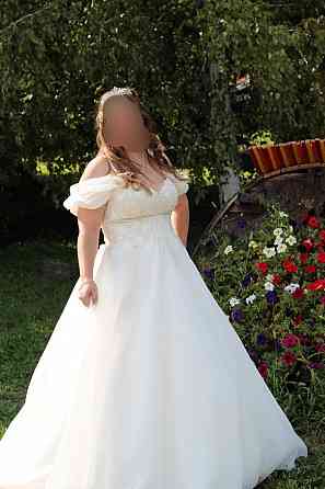 Свадебное платье Донецк