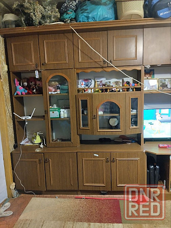 2 к кв, мкр-н Магистральный, школа 51 Донецк - изображение 1