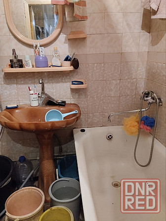 2 к кв, мкр-н Магистральный, школа 51 Донецк - изображение 4