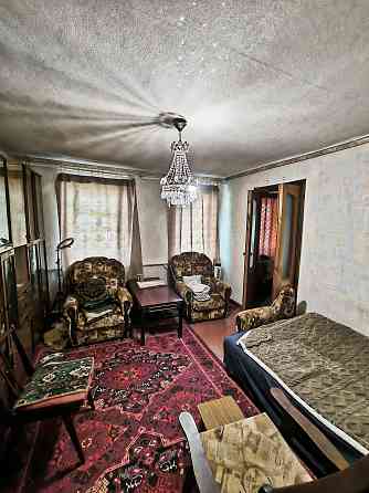 Дом, Буденовский р-н,Южэлектросетьстрой Донецк