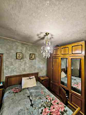 Дом, Буденовский р-н,Южэлектросетьстрой Донецк