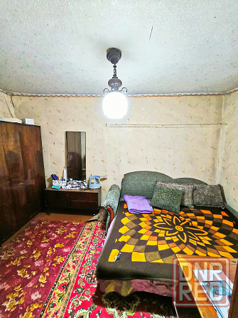 Дом, Буденовский р-н,Южэлектросетьстрой Донецк - изображение 8