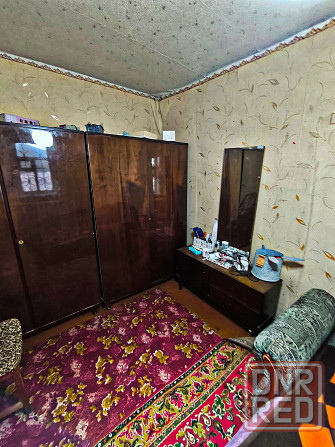 Дом, Буденовский р-н,Южэлектросетьстрой Донецк - изображение 7