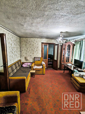 Дом, Буденовский р-н,Южэлектросетьстрой Донецк - изображение 2