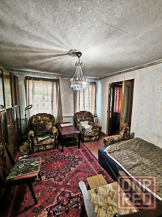 Дом, Буденовский р-н,Южэлектросетьстрой Донецк - изображение 3