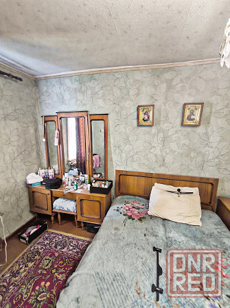 Дом, Буденовский р-н,Южэлектросетьстрой Донецк - изображение 4