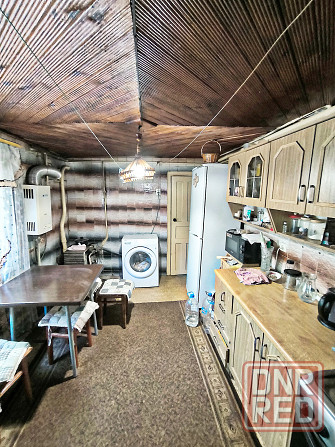 Дом, Буденовский р-н,Южэлектросетьстрой Донецк - изображение 1