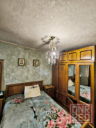 Дом, Буденовский р-н,Южэлектросетьстрой Донецк - изображение 5