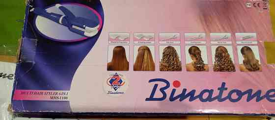 Стайлер binaton Донецк