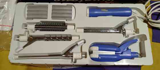 Стайлер binaton Донецк