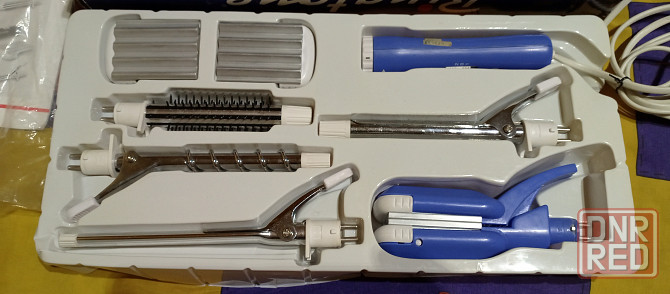 Стайлер binaton Донецк - изображение 1