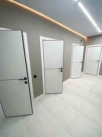 Двери Донецк