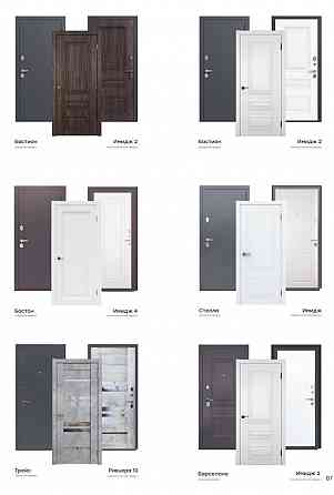 Двери Донецк