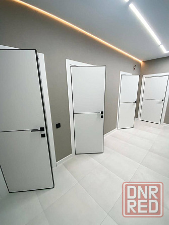 Двери Донецк - изображение 1