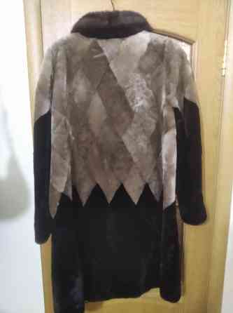 Шуба натуральная Донецк