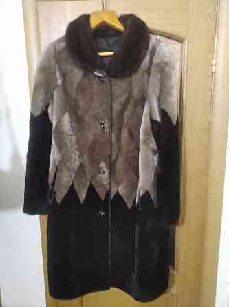 Шуба натуральная Донецк