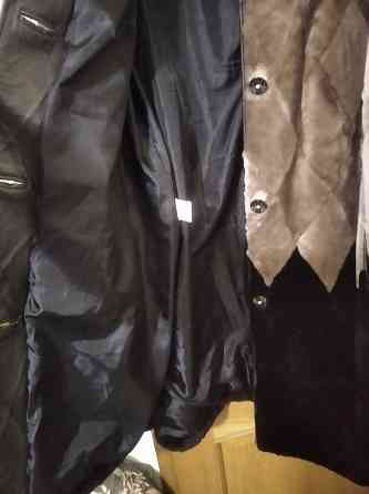 Шуба натуральная Донецк