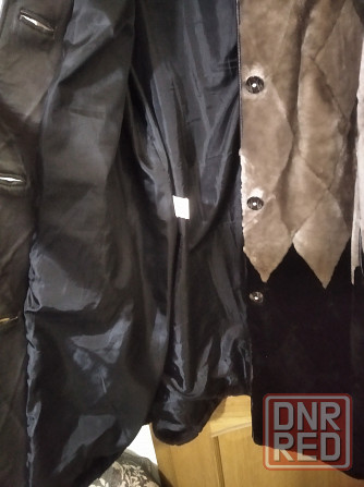 Шуба натуральная Донецк - изображение 5