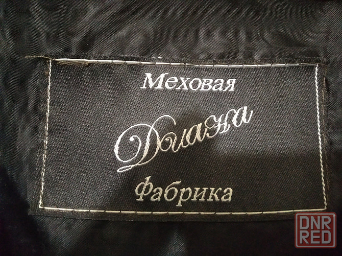 Шуба натуральная Донецк - изображение 7