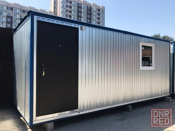 Контейнер Донецк - изображение 1