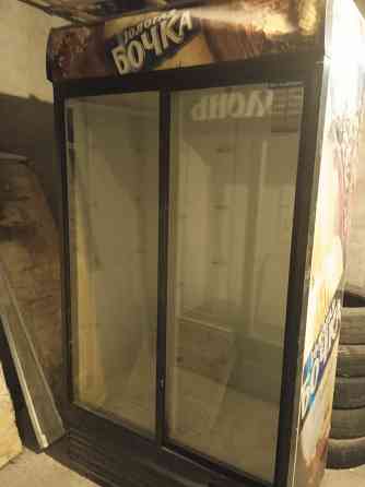 Продам холодильник Макеевка