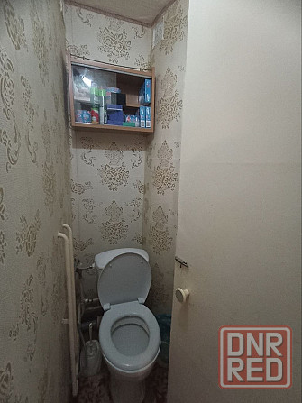 Продам 3 комн. Текстильщик, Молоко Донецк - изображение 6