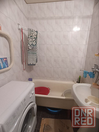 Продам 3 комн. Текстильщик, Молоко Донецк - изображение 5