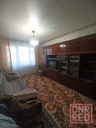 Продам 3 комн. Текстильщик, Молоко Донецк - изображение 3