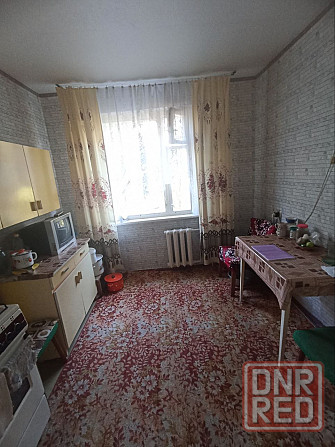 Продам 3 комн. Текстильщик, Молоко Донецк - изображение 1
