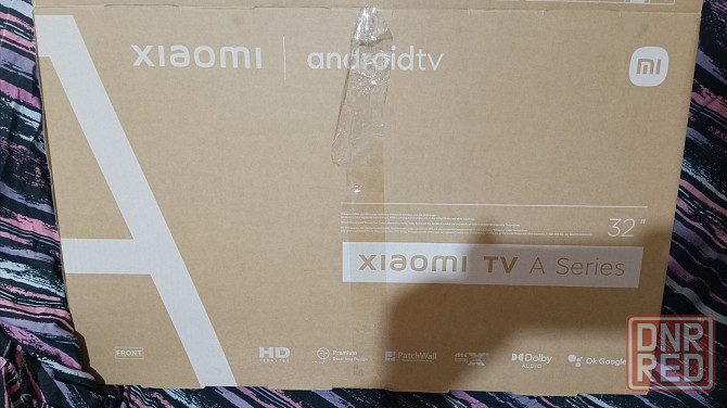 Продам телевизор Харцызск - изображение 1