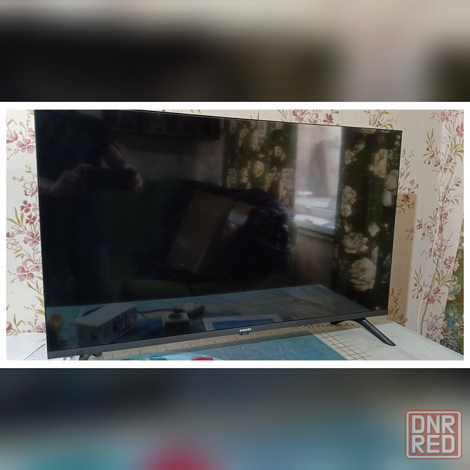 Продам телевизор Харцызск - изображение 2