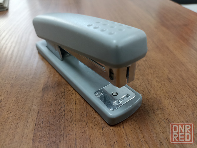 Степлер Донецк - изображение 1