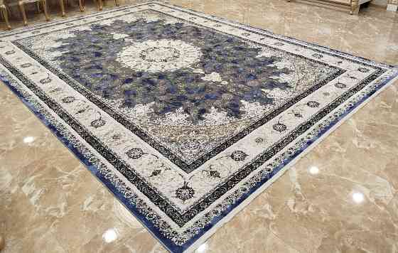 Продам настоящий турецкий ковер Донецк