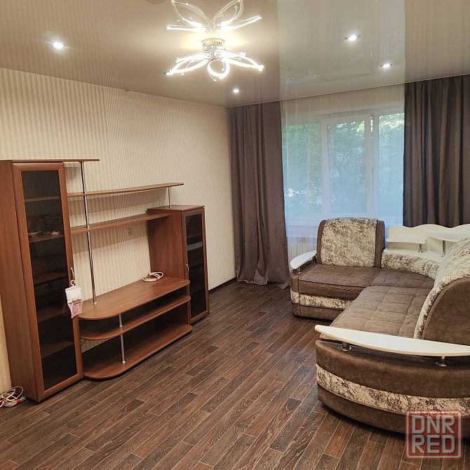 Сдам квартиру в Макеевке на 28-линии Макеевка - изображение 1