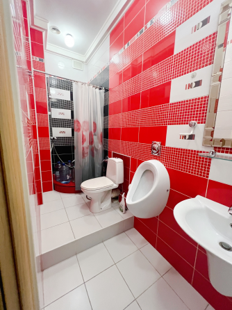 Продажа квартиры в центре Донецка Донецк