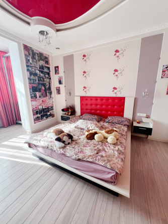 Продажа квартиры в центре Донецка Донецк