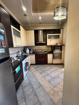 Продажа квартиры в центре Донецка Донецк