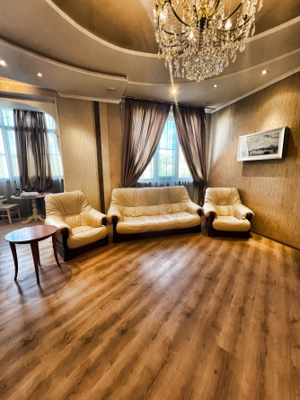 Продажа квартиры в центре Донецка Донецк