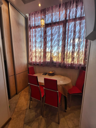 Продажа квартиры в центре Донецка Донецк