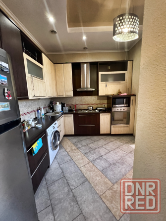 Продажа квартиры в центре Донецка Донецк - изображение 3