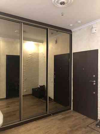 Сдается 1-комнатная квартира-студия в Киевский район проспект Освобождения Донецк