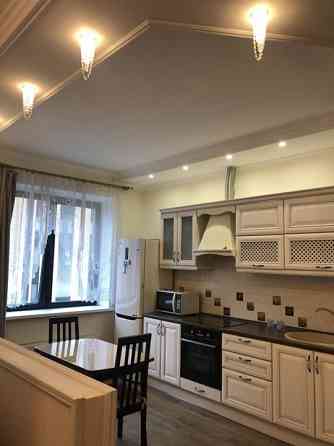 Сдается 1-комнатная квартира-студия в Киевский район проспект Освобождения Донецк