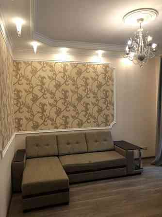 Сдается 1-комнатная квартира-студия в Киевский район проспект Освобождения Донецк