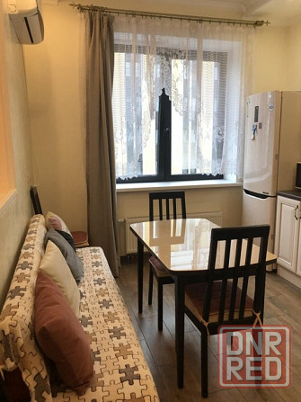 Сдается 1-комнатная квартира-студия в Киевский район проспект Освобождения Донецк - изображение 5