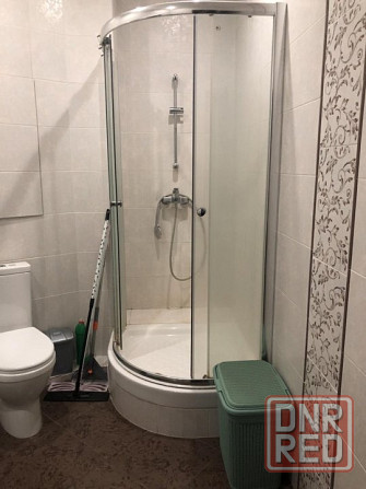 Сдается 1-комнатная квартира-студия в Киевский район проспект Освобождения Донецк - изображение 8